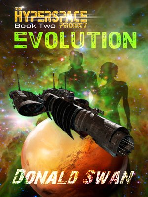 cover image of Evolution